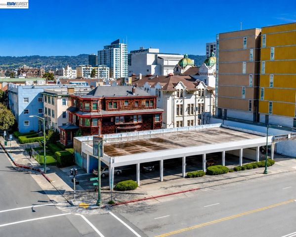 190 14th Street, Oakland, CA 94612