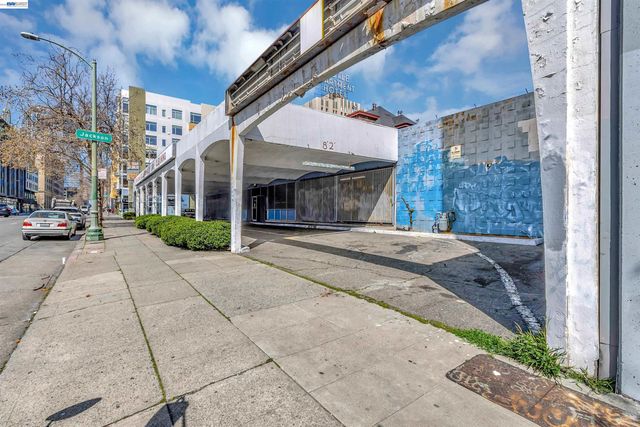 190 14th Street, Oakland, CA 94612