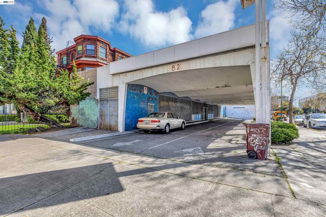 190 14th Street, Oakland, CA 94612