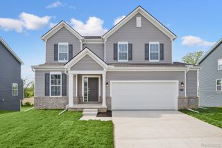 27137 Silo Drive, Saline, MI 48176