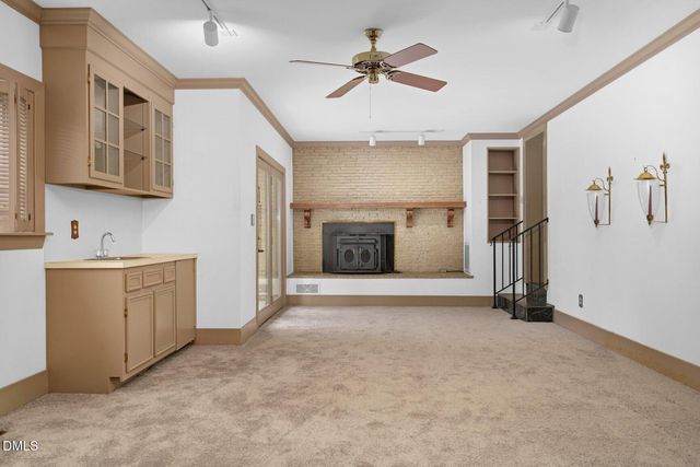 816 Stone Drive, Rocky Mount, NC 27804