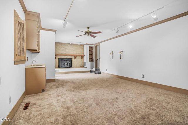 816 Stone Drive, Rocky Mount, NC 27804