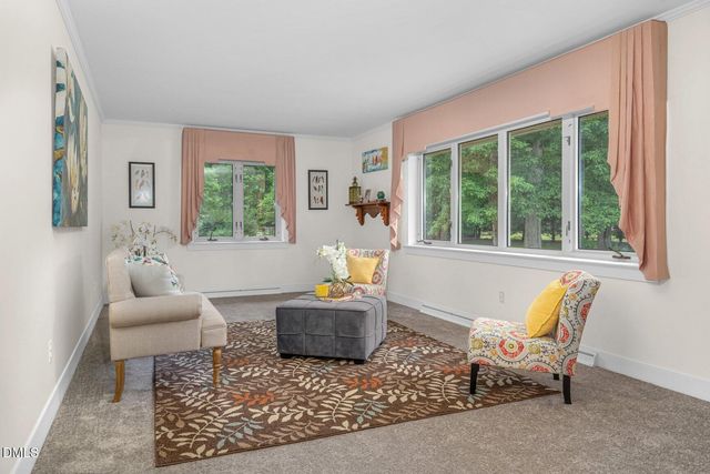 816 Stone Drive, Rocky Mount, NC 27804