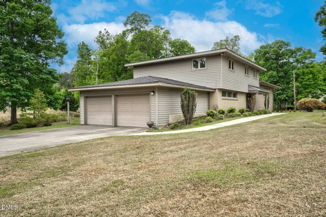 816 Stone Drive, Rocky Mount, NC 27804