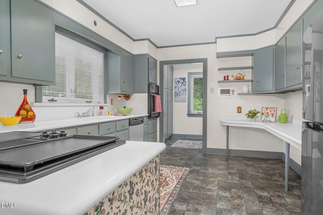 816 Stone Drive, Rocky Mount, NC 27804