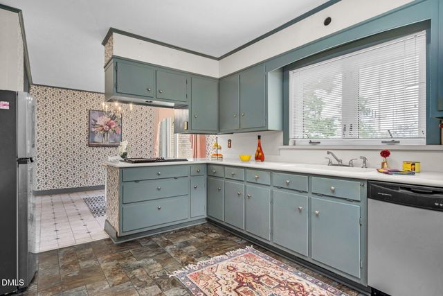 816 Stone Drive, Rocky Mount, NC 27804