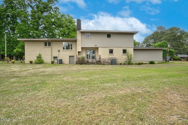 816 Stone Drive, Rocky Mount, NC 27804