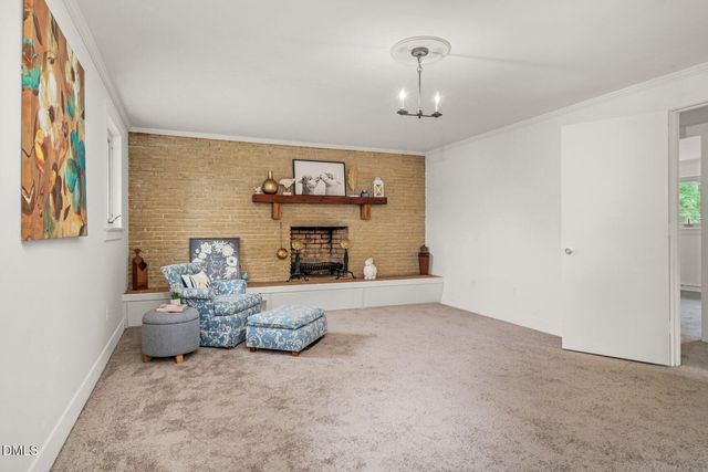 816 Stone Drive, Rocky Mount, NC 27804