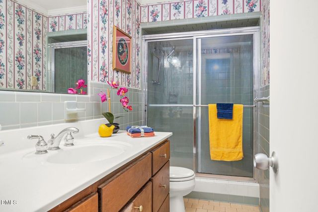 816 Stone Drive, Rocky Mount, NC 27804
