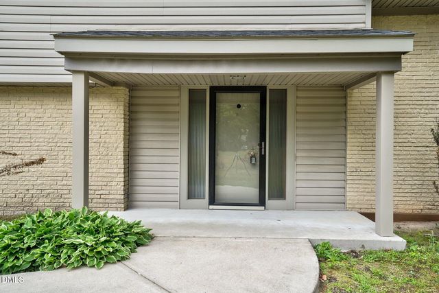 816 Stone Drive, Rocky Mount, NC 27804