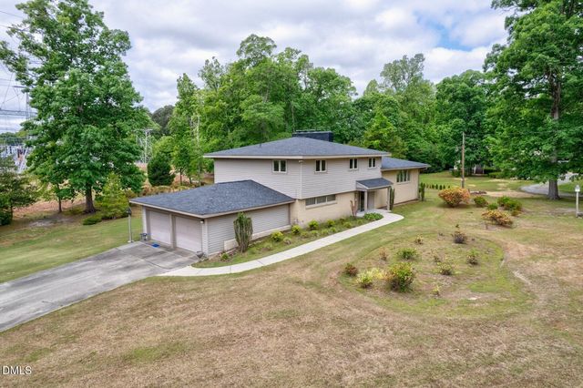 816 Stone Drive, Rocky Mount, NC 27804