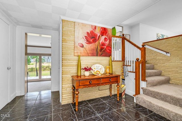 816 Stone Drive, Rocky Mount, NC 27804