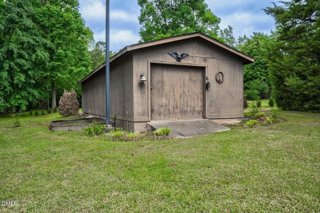 816 Stone Drive, Rocky Mount, NC 27804