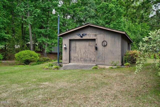 816 Stone Drive, Rocky Mount, NC 27804