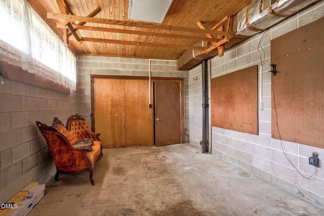 816 Stone Drive, Rocky Mount, NC 27804