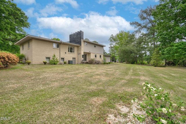 816 Stone Drive, Rocky Mount, NC 27804