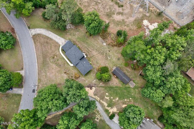 816 Stone Drive, Rocky Mount, NC 27804