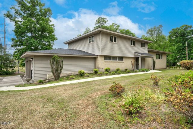 816 Stone Drive, Rocky Mount, NC 27804