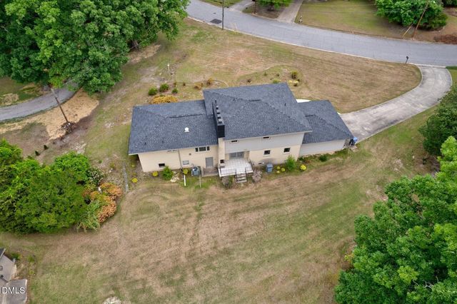816 Stone Drive, Rocky Mount, NC 27804