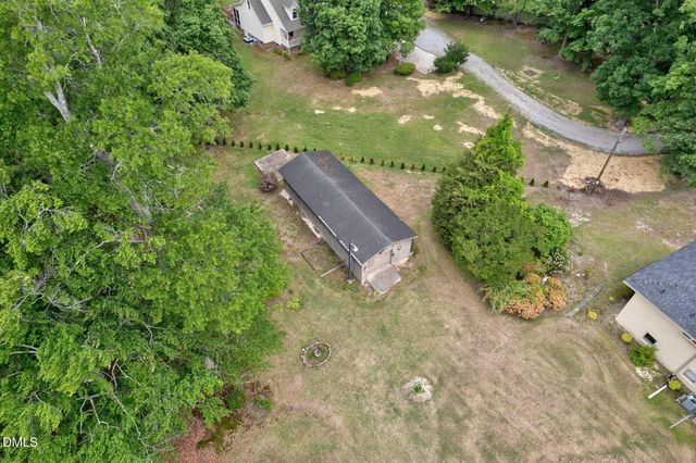 816 Stone Drive, Rocky Mount, NC 27804
