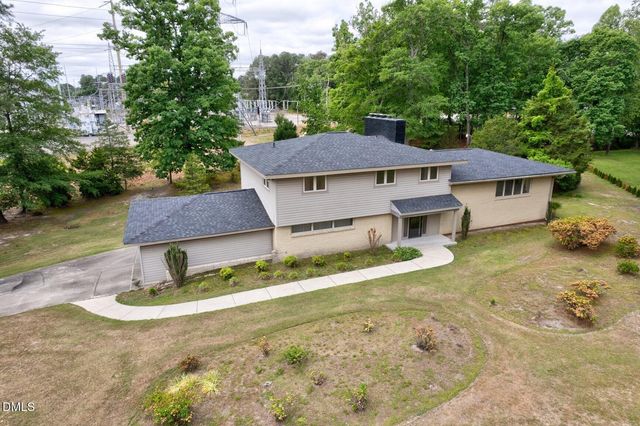 816 Stone Drive, Rocky Mount, NC 27804