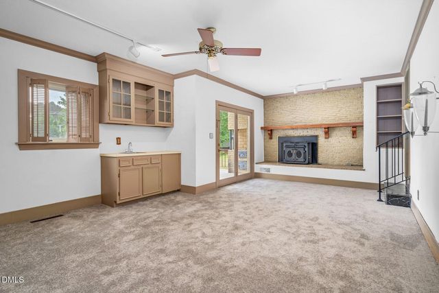 816 Stone Drive, Rocky Mount, NC 27804