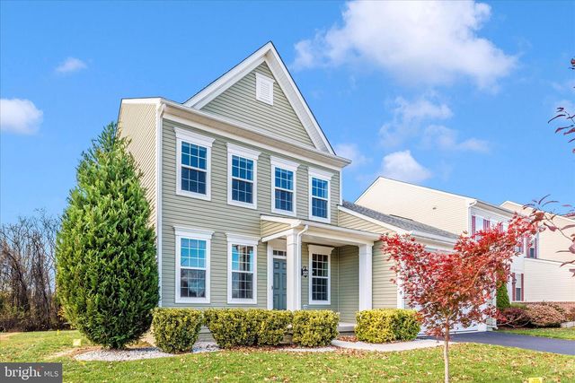 18423 ROSLIN PL, Hagerstown, MD 21740