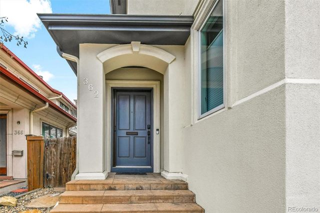 362 N Monroe Street, Denver, CO 80206