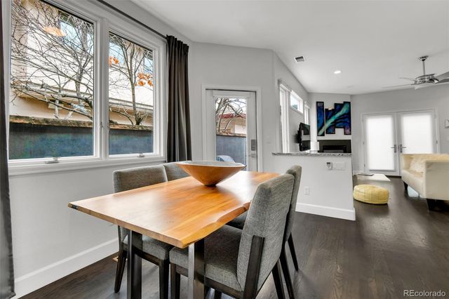 362 N Monroe Street, Denver, CO 80206