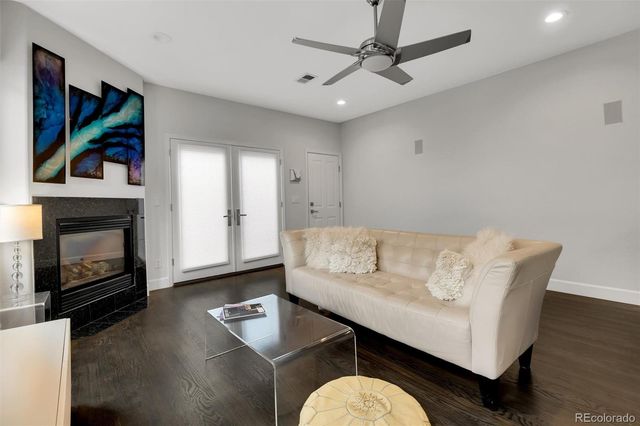 362 N Monroe Street, Denver, CO 80206