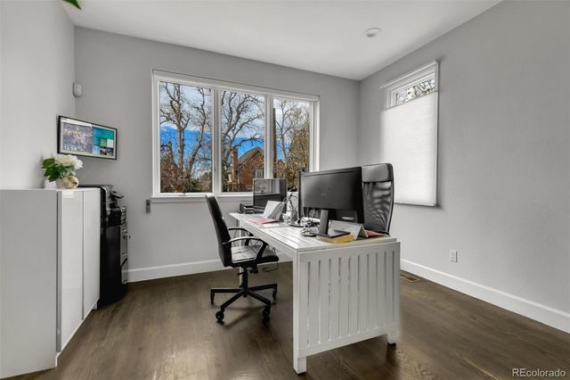 362 N Monroe Street, Denver, CO 80206