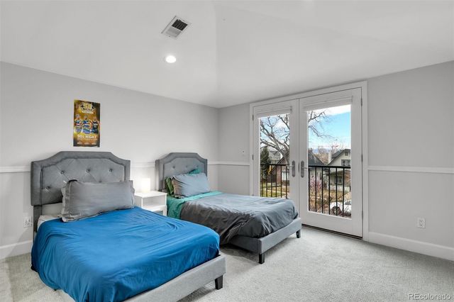 362 N Monroe Street, Denver, CO 80206