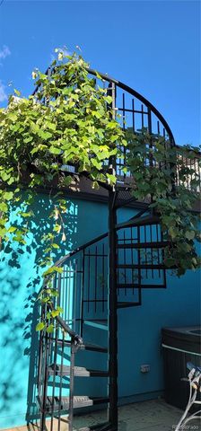 362 N Monroe Street, Denver, CO 80206