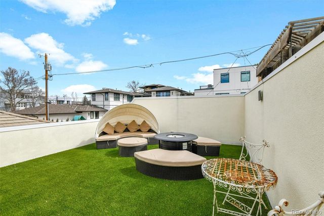 362 N Monroe Street, Denver, CO 80206