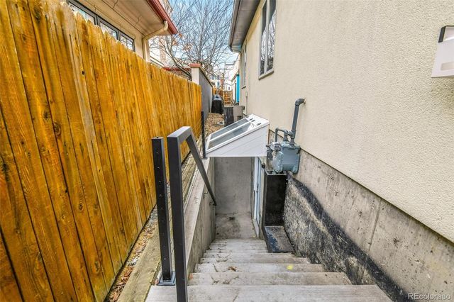 362 N Monroe Street, Denver, CO 80206