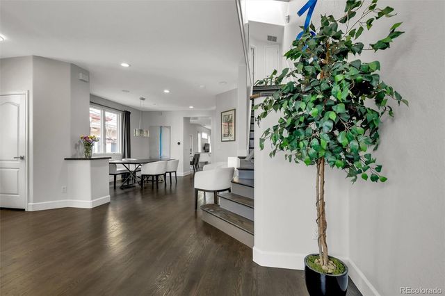 362 N Monroe Street, Denver, CO 80206