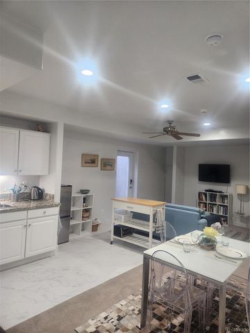 362 N Monroe Street, Denver, CO 80206