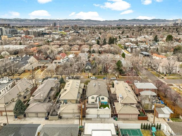 362 N Monroe Street, Denver, CO 80206