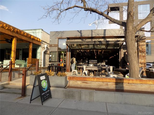 362 N Monroe Street, Denver, CO 80206