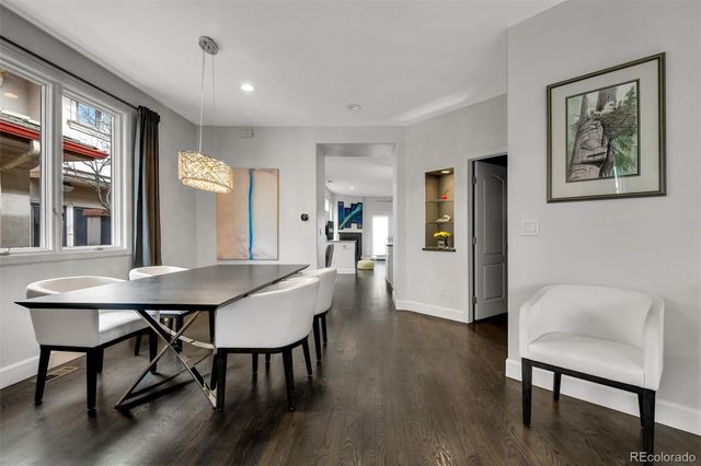 362 N Monroe Street, Denver, CO 80206