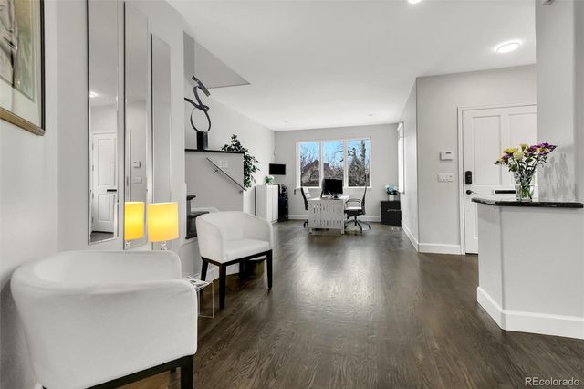 362 N Monroe Street, Denver, CO 80206