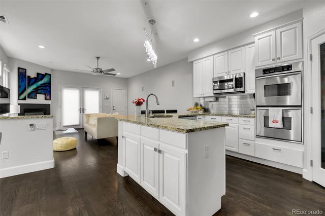 362 N Monroe Street, Denver, CO 80206