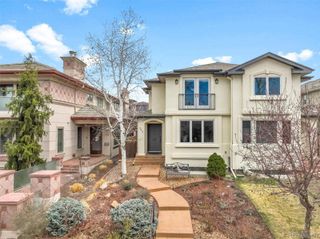 362 N Monroe Street, Denver, CO 80206