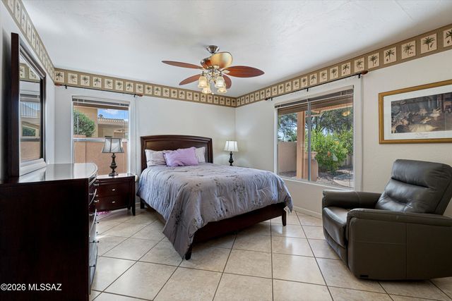 1821 W Desert Highlands Drive, Tucson, AZ 85737