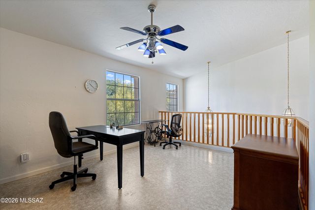 1821 W Desert Highlands Drive, Tucson, AZ 85737