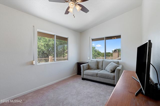 1821 W Desert Highlands Drive, Tucson, AZ 85737