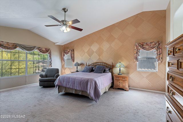 1821 W Desert Highlands Drive, Tucson, AZ 85737