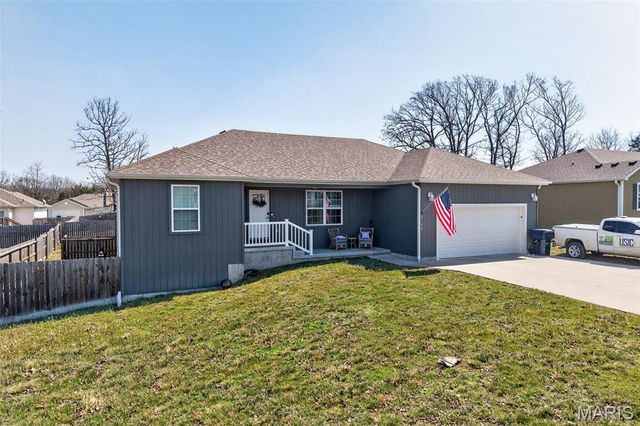 2100 Emmy Avenue, Lebanon, MO 65536