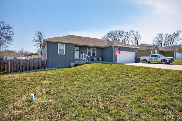 2100 Emmy Avenue, Lebanon, MO 65536