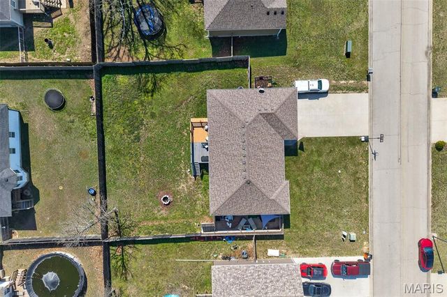 2100 Emmy Avenue, Lebanon, MO 65536